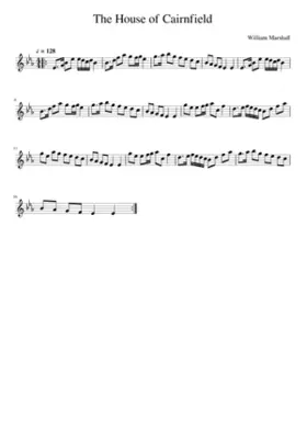 The House of Cairnfield