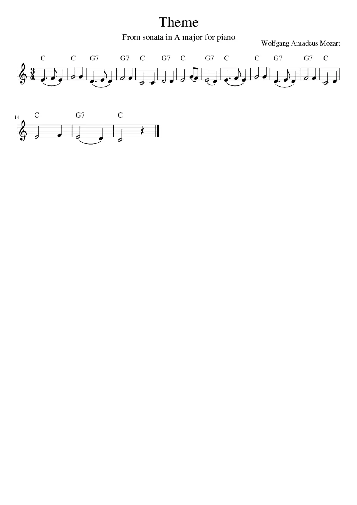 Theme - Page 1