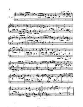 Magnificat Fugue