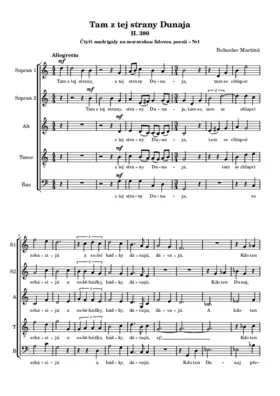 Tam z tej strany Dunaja