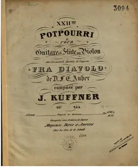 Potpourri No.22