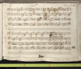 Concerto for Strings in A major