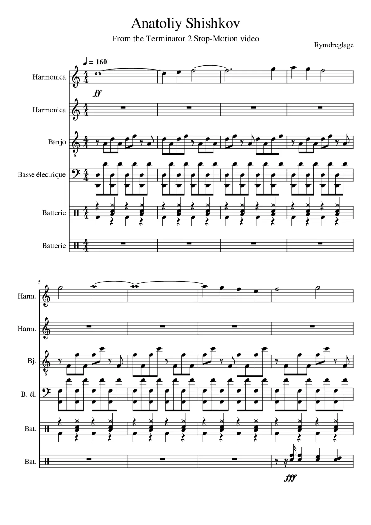 Anatoliy Shishkov - Page 1