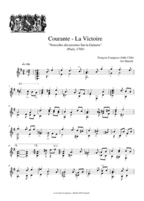 Nouvelles découvertes Sur la Guitarre