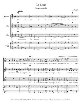 La Lune