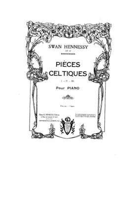 3 Pièces Celtiques