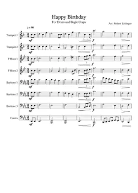 Happy Birthday to You