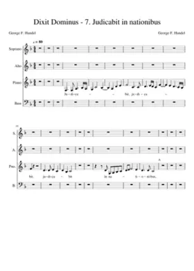 Grand Sonata in C minor