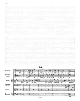 Ierusalem cito veniet