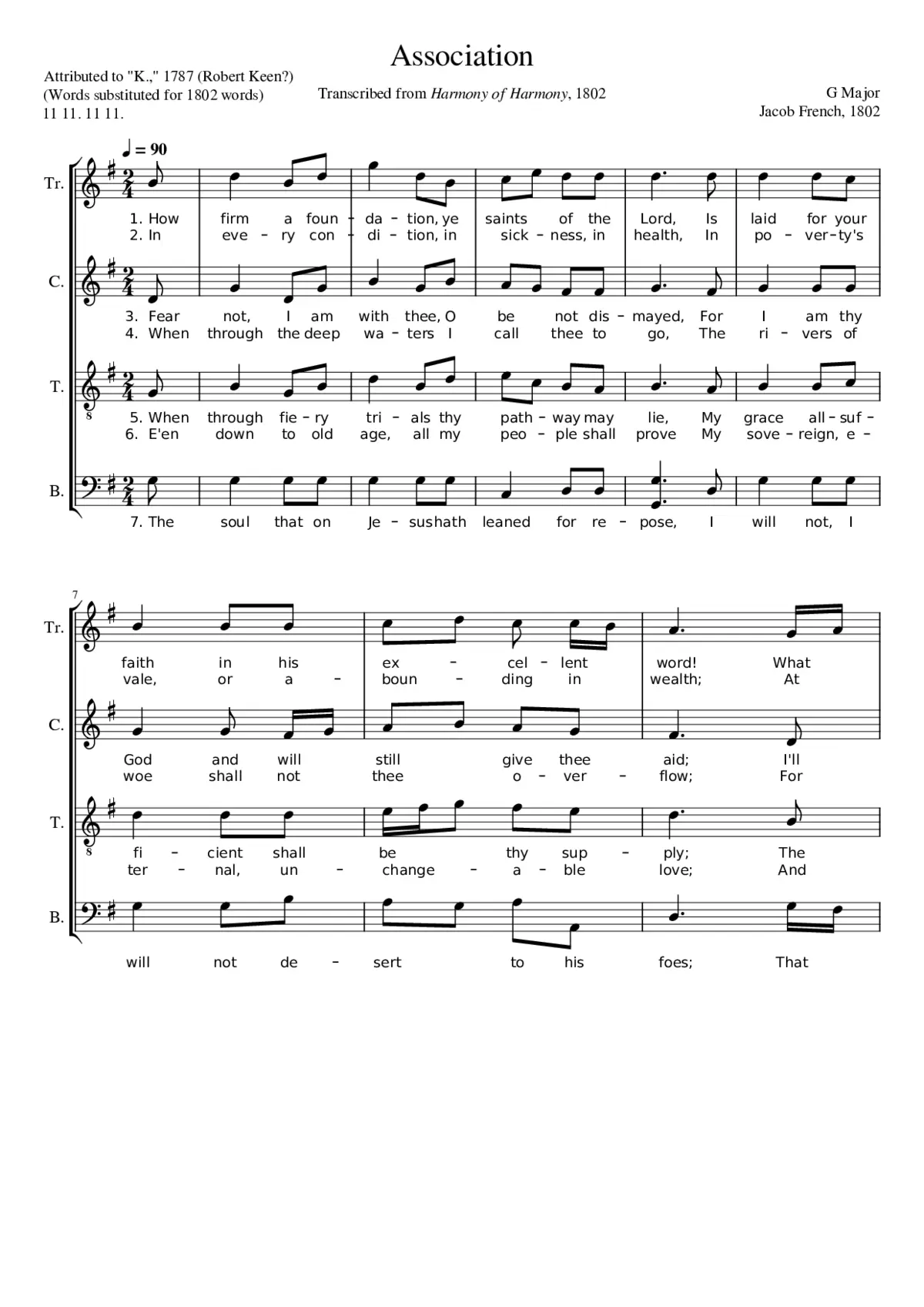 Association - Page 1