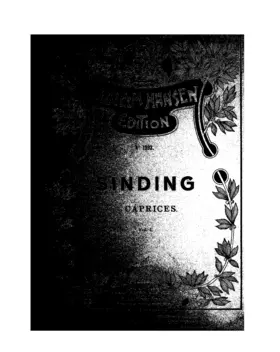 15 Caprices