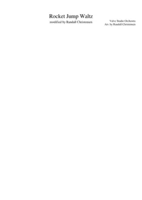 team fortress 2 - rocket jump waltz