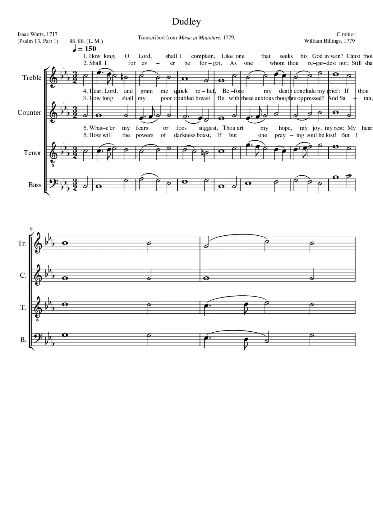 Dudley - Page 1