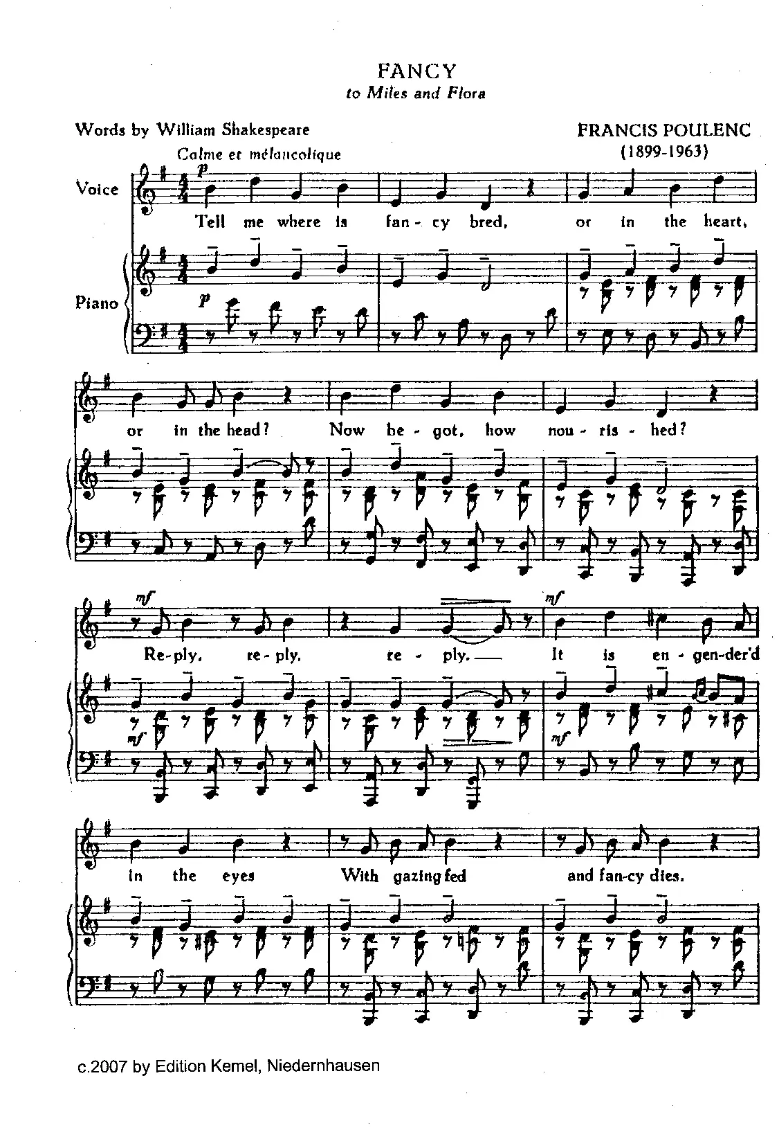 Fancy - Page 1