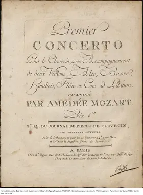 Piano Concerto No.5
