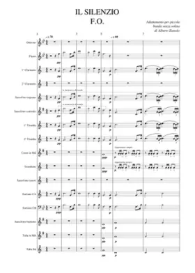 Il Silenzio