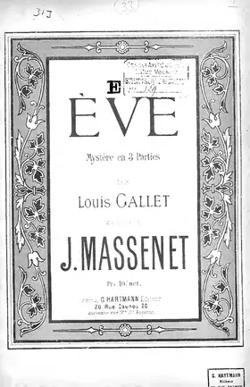 Ève