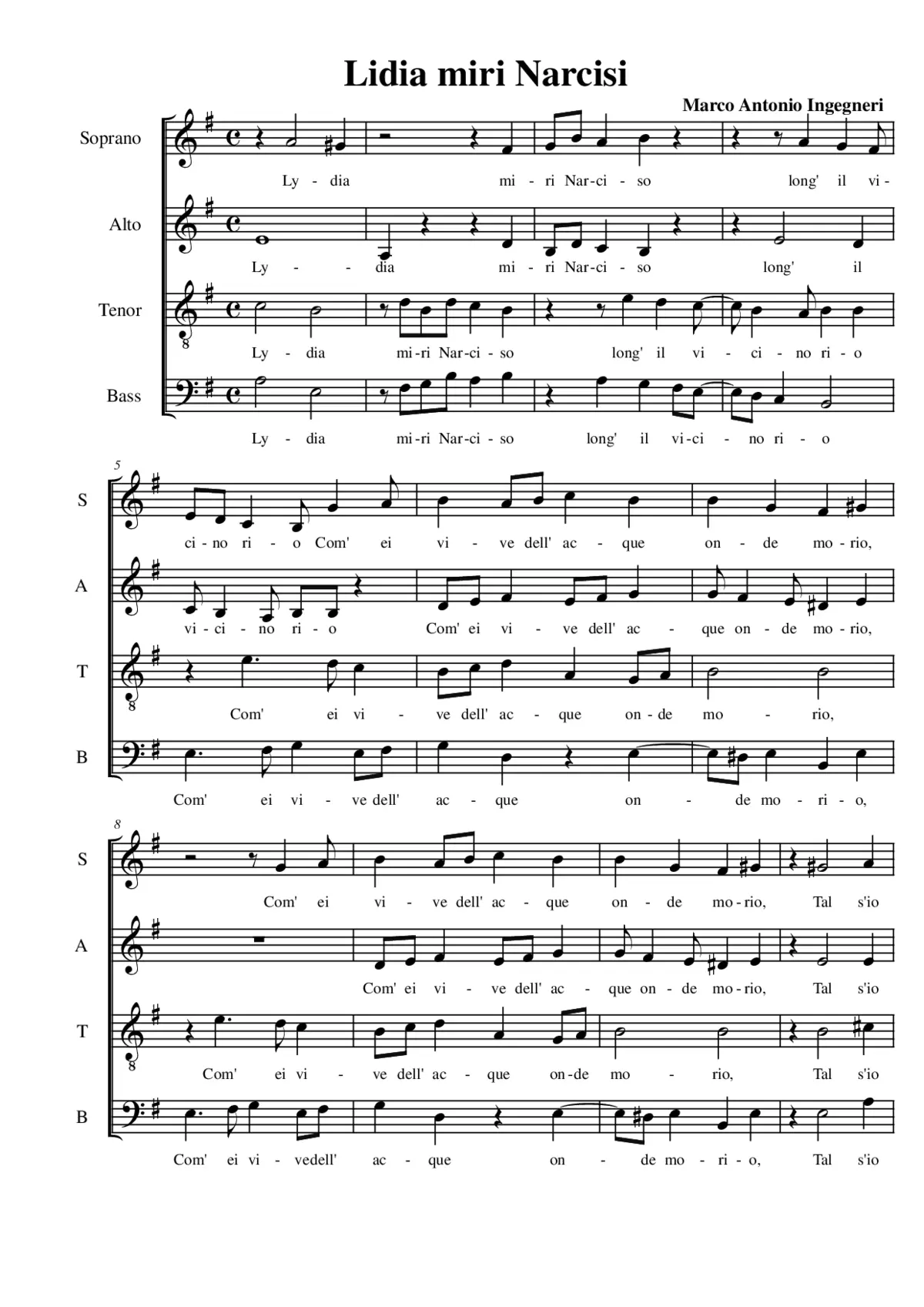 Lidia miri Narciso - Page 1