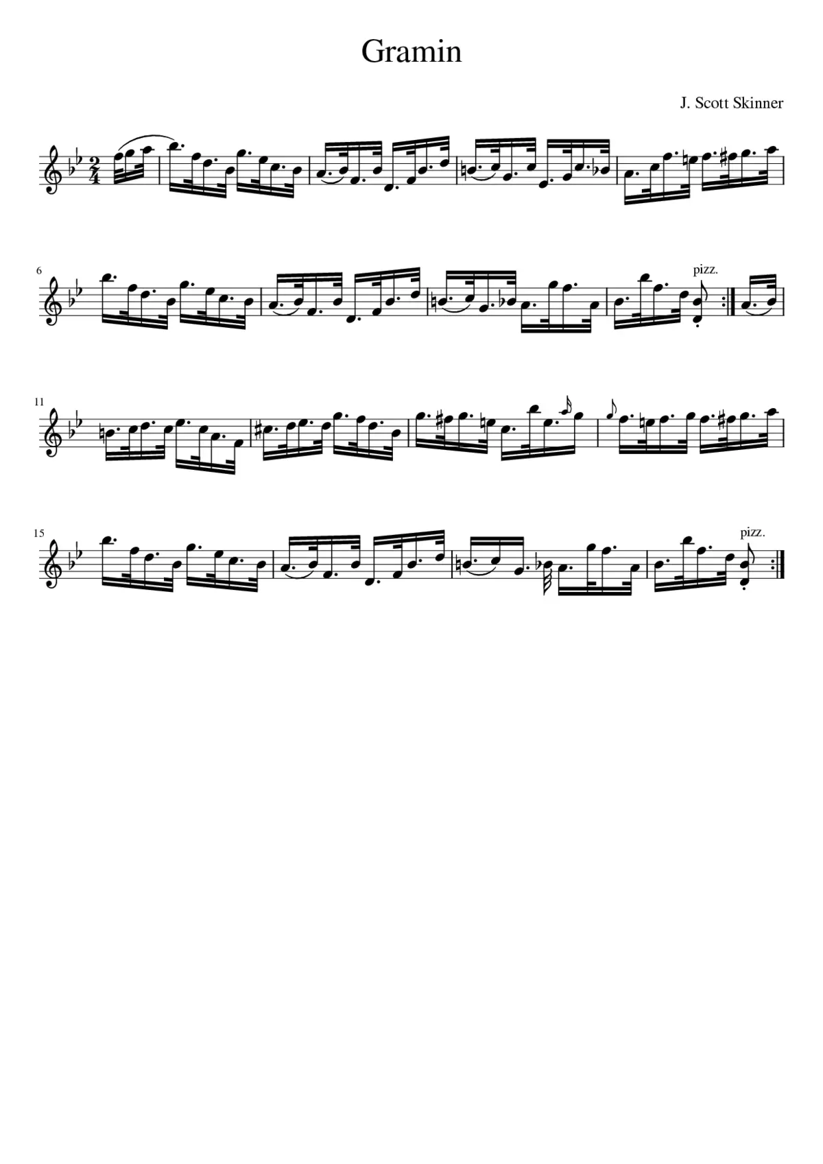 Gramin - Page 1