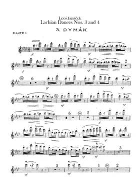 Lašské Tance