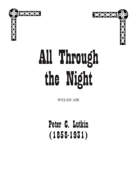 All Through the Night