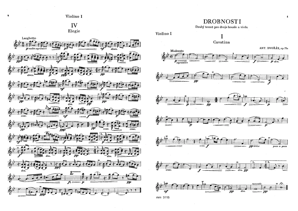Miniatures - Page 1