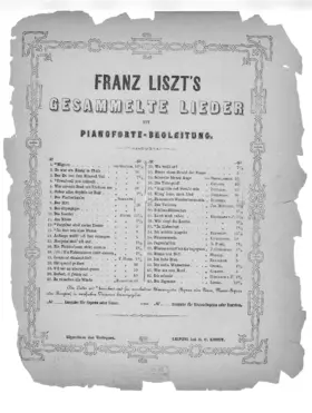 Es muss ein Wunderbares sein