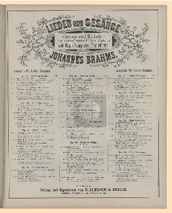 5 Songs - Page 1