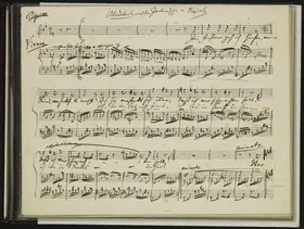 8 Lieder and Songs, Op.58