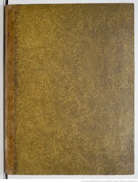 Deux oratorios de la Passion