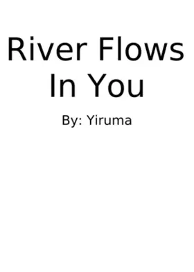 River Flows in You