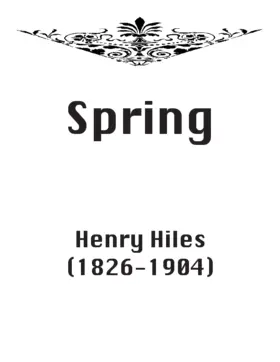 Spring