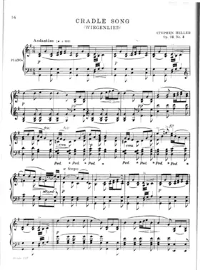 Trois chants