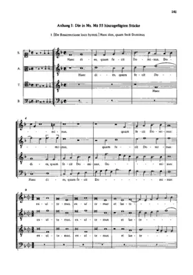 Haec dies, quam fecit Dominus