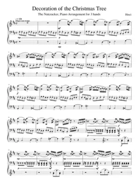 The Nutcracker (ballet) Op.71