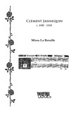 Missa super La bataille