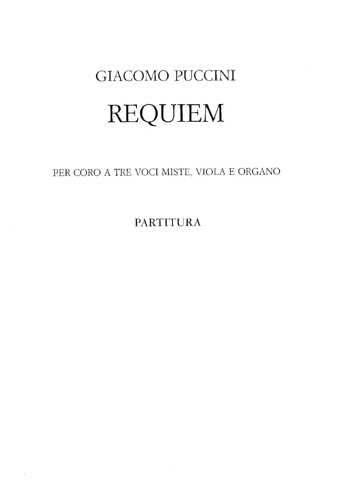 Requiem - Page 1