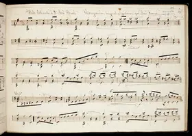 Vals dedicado à Don José Brocá