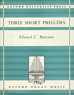 3 Short Preludes