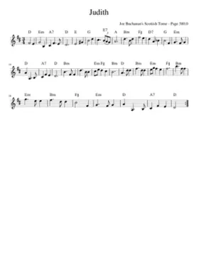 Judith