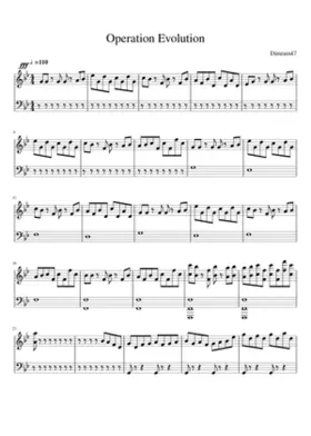 Operation: Evolution