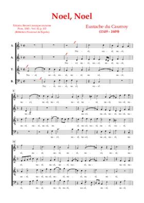 Sors de ton lit paré