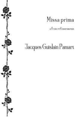 Missa prima