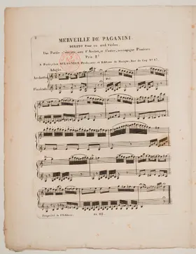 Duo merveille