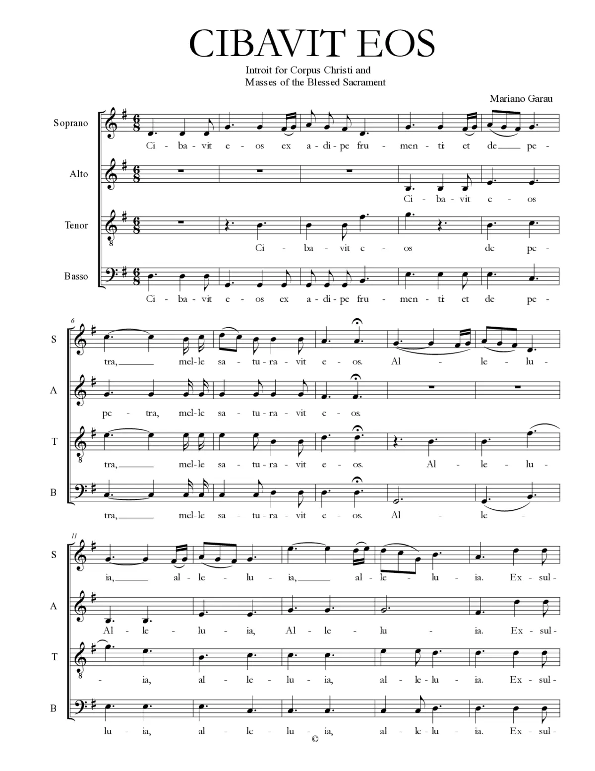 Cibavit eos II - Page 1