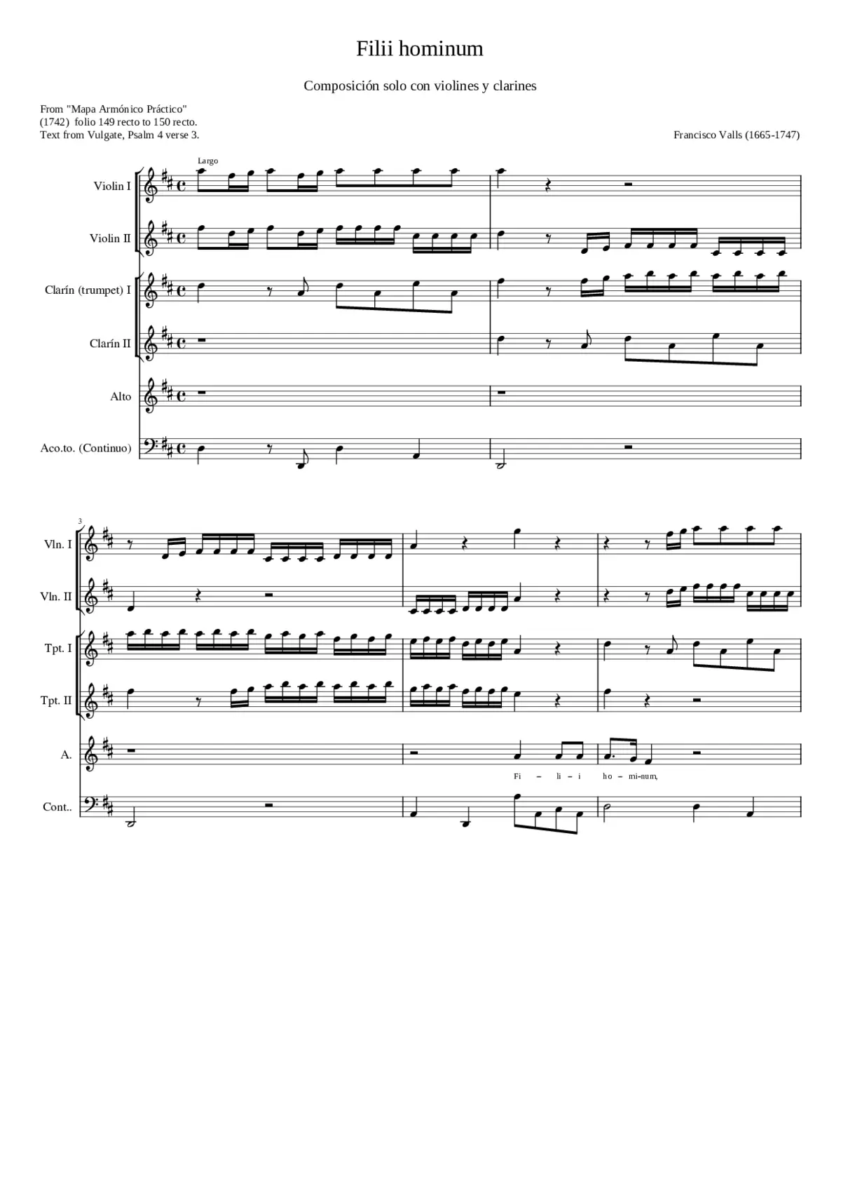 Filii hominum - Page 1