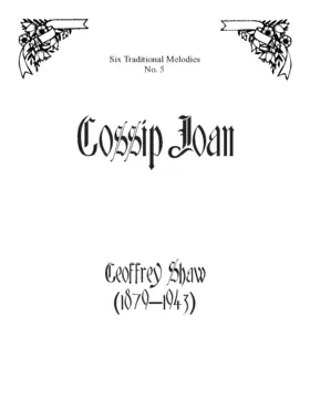 Gossip Joan