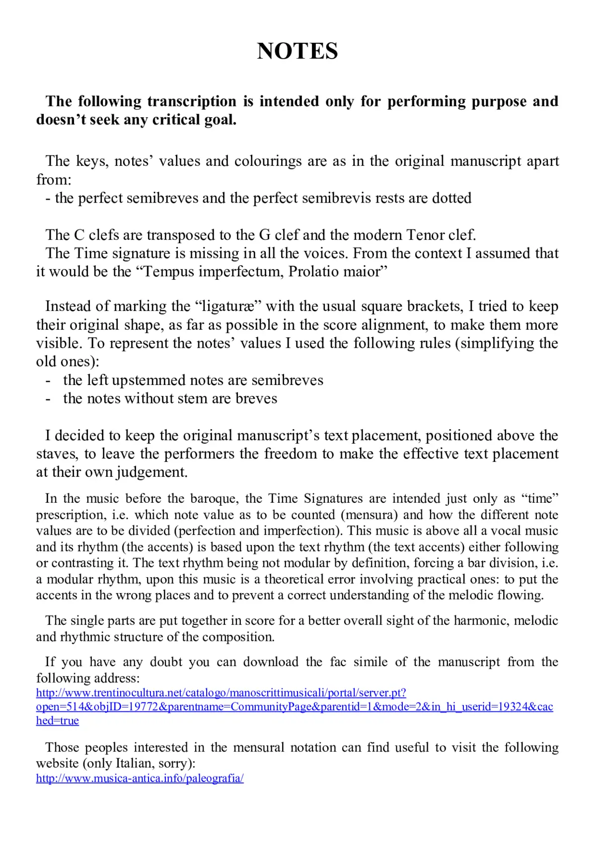 Je me recommande - Page 1