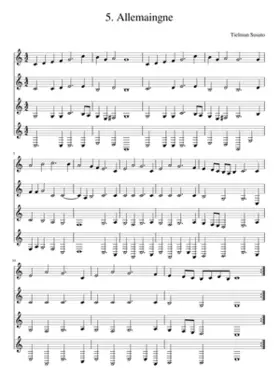 5. Allemaingne