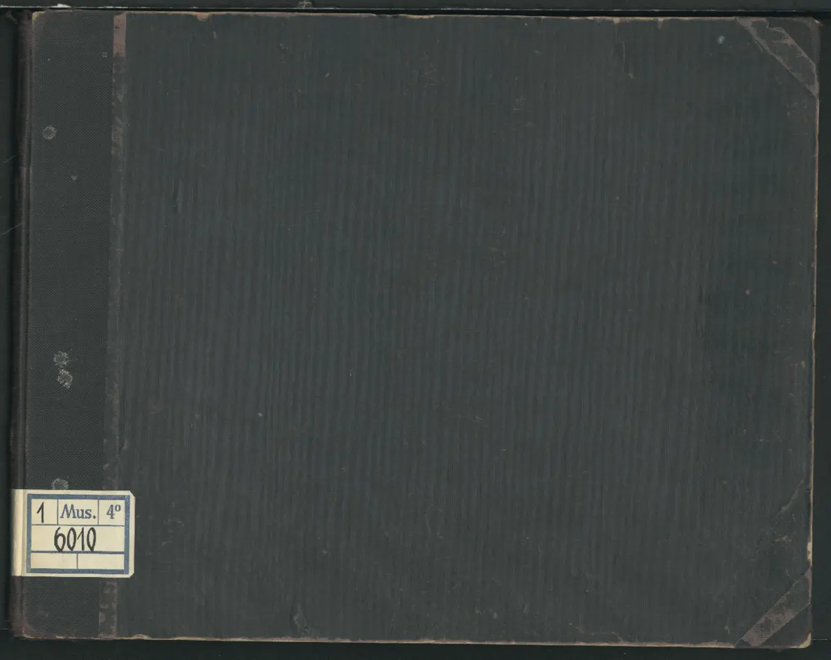 12 Choral-Bearbeitungen - Page 1